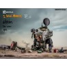 Dakila Daftbots Series D01 Lvan