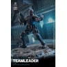 Dakila Highway To Chaos Series Hh01 Teamleader