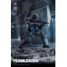 Dakila Highway To Chaos Series Hh01 Teamleader