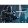 Dakila Highway To Chaos Series Hh01 Teamleader