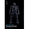 Dakila Highway To Chaos Series Hh01 Teamleader