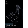 Dakila Highway To Chaos Series Hh01 Teamleader