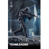 Dakila Highway To Chaos Series Hh01 Teamleader