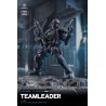 Dakila Highway To Chaos Series Hh01 Teamleader