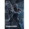 Dakila Highway To Chaos Series Hh01 Teamleader