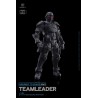 Dakila Highway To Chaos Series Hh01 Teamleader