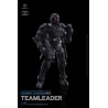 Dakila Highway To Chaos Series Hh01 Teamleader