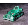 Mecha Invasion Giant Legion GLA Set of 6 - Transparent Version