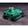 Mecha Invasion Giant Legion GLA Set of 6 - Transparent Version