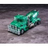 Mecha Invasion Giant Legion GLA Set of 6 - Transparent Version