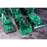 Mecha Invasion Giant Legion GLA Set of 6 - Transparent Version