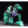 Mecha Invasion Giant Legion GLA Set of 6 - Transparent Version