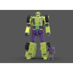 X-Transbots MX-41W Way Waiver