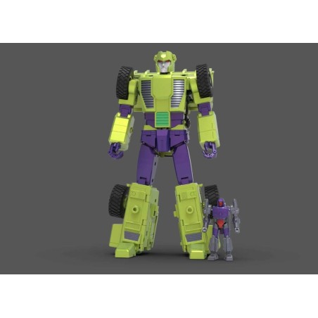 X-Transbots MX-41W Way Waiver