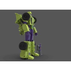 X-Transbots MX-41W Way Waiver