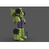 X-Transbots MX-41W Way Waiver