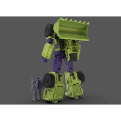 X-Transbots MX-41W Way Waiver