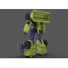 X-Transbots MX-41W Way Waiver