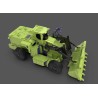 X-Transbots MX-41W Way Waiver