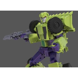 X-Transbots MX-41W Way Waiver