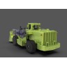 X-Transbots MX-41W Way Waiver
