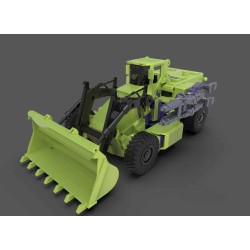 X-Transbots MX-41W Way Waiver
