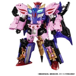 Takara Transformers New Legends NL-05 BW Galvatron