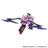 Takara Transformers New Legends NL-05 BW Galvatron