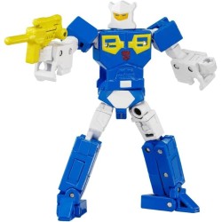 Takara Transformers T-Spark MPG-24 Eject and Ramhorn