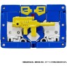 Takara Transformers T-Spark MPG-24 Eject and Ramhorn