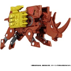 Takara Transformers T-Spark MPG-24 Eject and Ramhorn