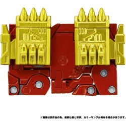 Takara Transformers T-Spark MPG-24 Eject and Ramhorn