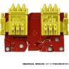 Takara Transformers T-Spark MPG-24 Eject and Ramhorn