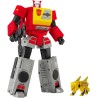 Takara Transformers T-Spark MPG-25 Broadcast and Steeljaw