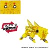 Takara Transformers T-Spark MPG-25 Broadcast and Steeljaw