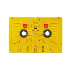 Takara Transformers T-Spark MPG-25 Broadcast and Steeljaw