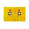 Takara Transformers T-Spark MPG-25 Broadcast and Steeljaw