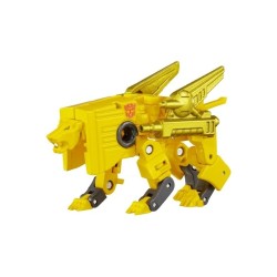 Takara Transformers T-Spark MPG-25 Broadcast and Steeljaw