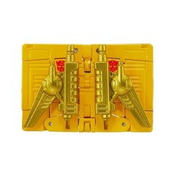 Takara Transformers T-Spark MPG-25 Broadcast and Steeljaw
