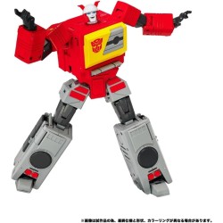 Takara Transformers T-Spark MPG-25 Broadcast and Steeljaw