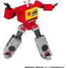 Takara Transformers T-Spark MPG-25 Broadcast and Steeljaw