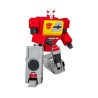 Takara Transformers T-Spark MPG-25 Broadcast and Steeljaw