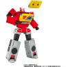 Takara Transformers T-Spark MPG-25 Broadcast and Steeljaw