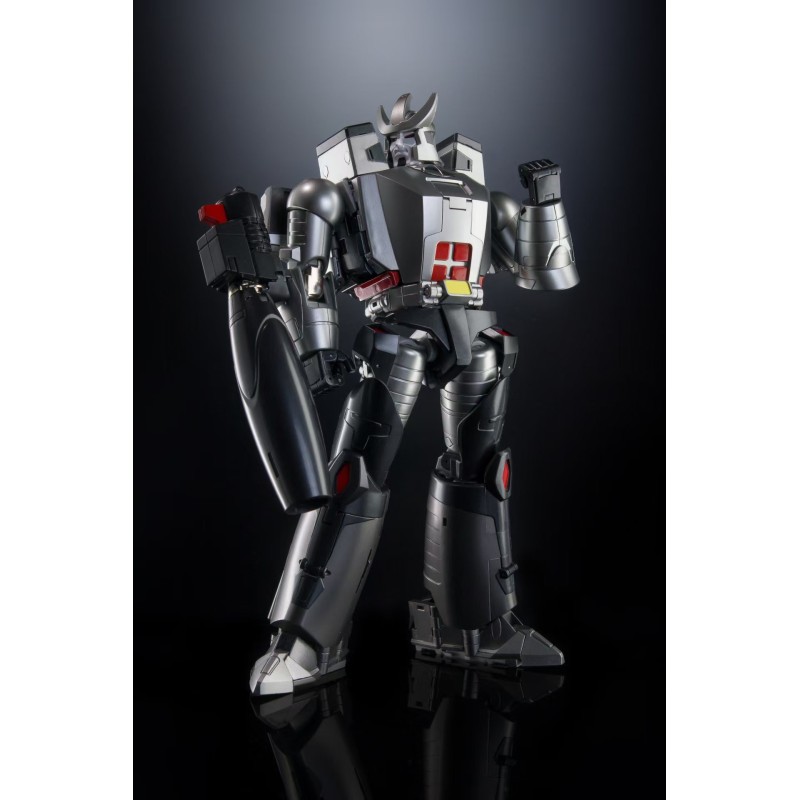X-Transbots MX-04H Hello Abaddon