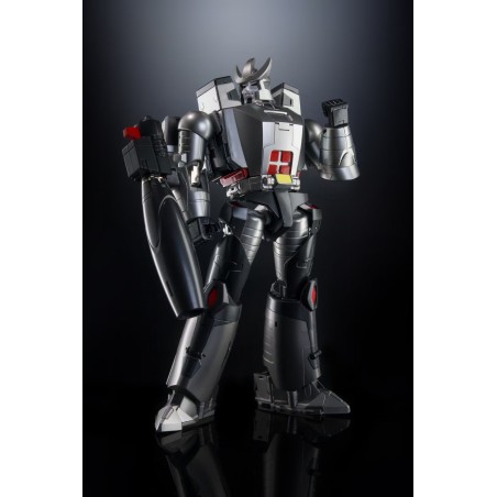 X-Transbots MX-04H Hello Abaddon