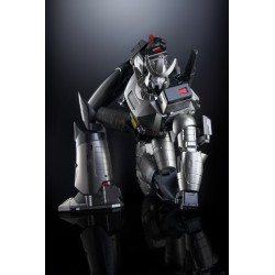 X-Transbots MX-04H Hello Abaddon
