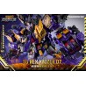 Miniforce Transcon SG Rex Kaiser D7 Limited Set