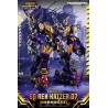 Miniforce Transcon SG Rex Kaiser D7 Limited Set