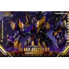 Miniforce Transcon SG Rex Kaiser D7 Limited Set