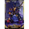 Miniforce Transcon SG Rex Kaiser D7 Limited Set